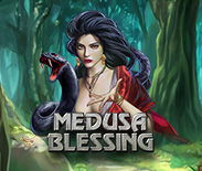 Medusa Blessing