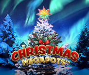 Christmas Megapots