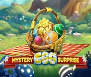 Mystery Egg Surprise