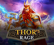 Thor`s Rage