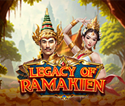 Legacy of Ramakien